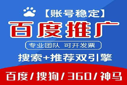 SEM推广策略如何制定——以某电商平台的成功案例为例